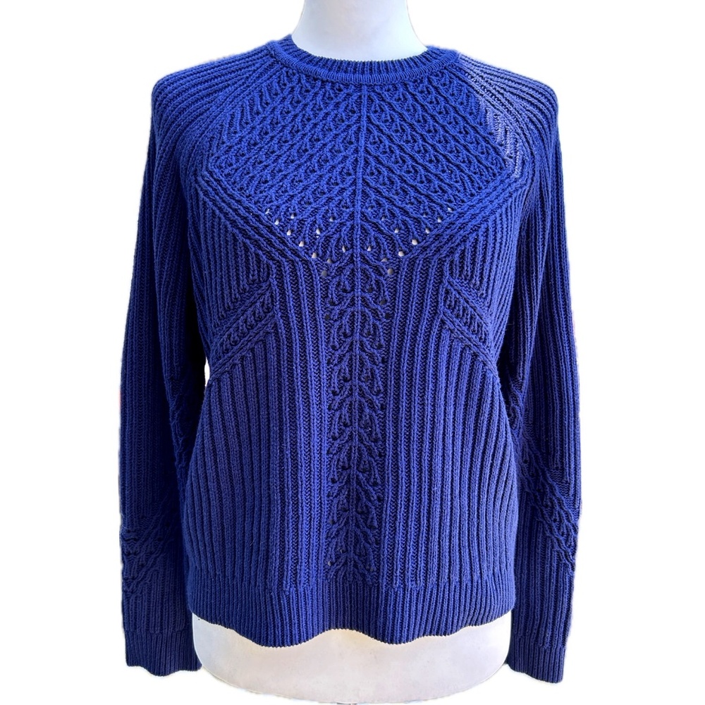 Coldwater Creek Sweater - Petite Small